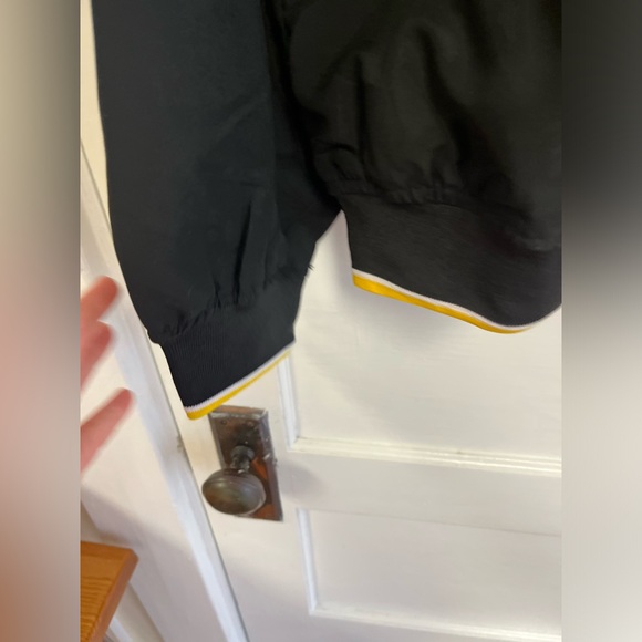 NWT Rapid Dominance Mens XL Army Black Long Sleeve pullover MSRP $38 - Picture 11 of 12